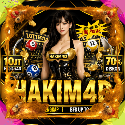 hakim4d — galeri pratinjau - APK Resmi